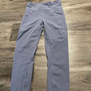 Lululemon Pant Size 6